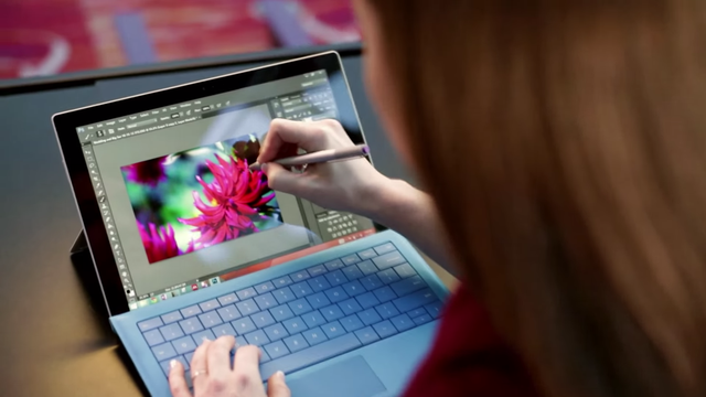 5/23マイクロソフト発表会ではSurface Pro 5以外も登場の可能性 | Business Insider Japan